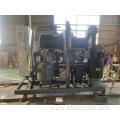 368HP Single Stage Screw Refrigeration Compressor for sale